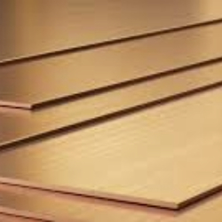 Copper Bonded Plate