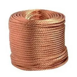 Braided Copper Wire