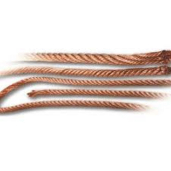 Copper Braided Strips