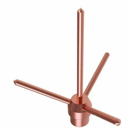 Tantalum pipes and tubes