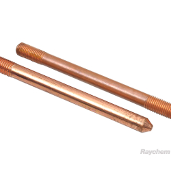 Copper Earth Rods