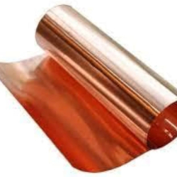Copper Foil Sheet