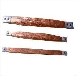 Copper Laminated Flexible Jumper