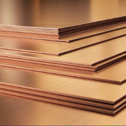 Copper Sheets