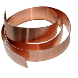 Copper Strips