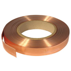 Flat Copper Wire