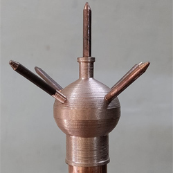 Titanium pipes and tubes