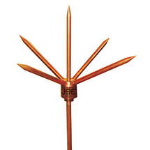 Tantalum pipes and tubes