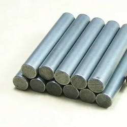 Copper Round Bars