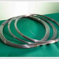 Bare Copper Wire