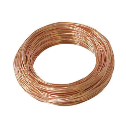 Tinned Copper Wire