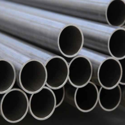 Titanium Pipes