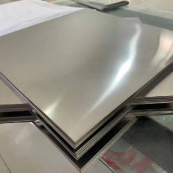 Titanium Plate