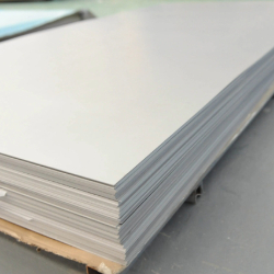 Titanium Sheet