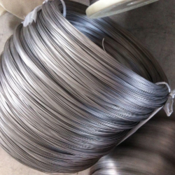 Bare Copper Wire